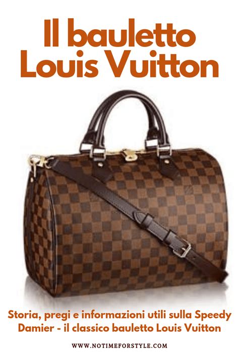 misure louis vuitton speedy 35
